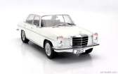 Mcg Mercedes benz 220d (w115) 1968 1:18 Biela