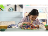 LEGO Friends - Zábavný den v aquaparku