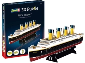 Revell 3D Puzzle – Titanic