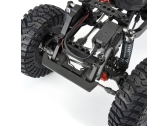 Nárazník Pro-Line 1:10 vpredu a vzadu, High-Performance Crawler: SCX10 III