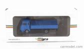 Herný model Alfa romeo A19 Truck Cassonato Sponde Basse 1973 1:87 Blue