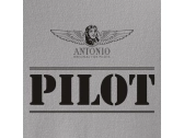 Antonio pánská polokošile Pilot GR M