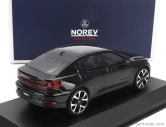 Norev Polestar Ii 2024 1:43 Space Black