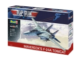 Revell Maverick's F-14A Tomcat Top Gun (1:48)