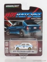 Greenlight Volkswagen Golf Mki Rabbit N 39 Race 1975 1:64 Biela