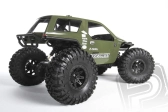 Karoséria AX10 číra Ridgecrest