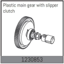 1230853 - Slipper Clutch with Main Gear