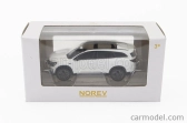 Norev Renault Espace Esprite Alpine E-tech Hybrid 2023 1:64 Perleťovo biela