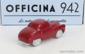 Officina-942 Moretti 350 La Cita 1948 1:76 Červená