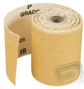 Samolepiaci brúsny papier Easy Touch č. 220