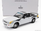 Norev Opel Manta B 1984 - Irmscher Manta - The Movie Fred 1:18 Bílá