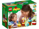 LEGO DUPLO - Moje první oslava