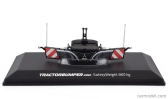 Univerzálne hobby príslušenstvo Nárazník na traktor pre Deutz-fahr - bezpečnostná hmotnosť 800 kg. 1:32 čierna