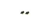 SWORKz S104 guľové čapy 5 x 4,1 mm, 2 ks