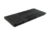 HBP240429 - CR-18P 6X6 Rear Bed (Black)