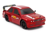 RC auto FUNTEK GT16E červená