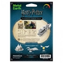 Ocelová stavebnice Harry Potter Bradavický expresní vlak