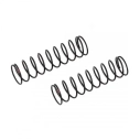 16mm zadné tlmiace pružiny, hnedé 3,40 lb/in, L83, 10,5T, 1,5D, 2 ks