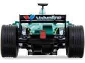 SCX Compact Formula 1 Aston Martin #14