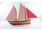 Vanguard Models Lady Isabella 1:64