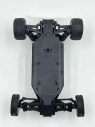 Hobby Plus Speck-B Brushless Buggy 2WD 1:24 RTR růžovo-fialová
