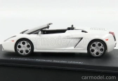 Edicola Lamborghini Gallardo Spider 2005 1:43 Biela