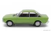 Mitica Fiat Fiat 124 Sport Coupe Serie-3 1974 1:18 Verde Brillante 374 Zelená