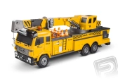 RC Autojeřáb set 2,4GHz