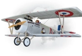 NIEUPORT 17 - ARF Eagle (VA-Models)