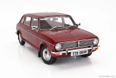 Modely v mierke Cult-scale Austin Maxi 1750 1971 1:18 Crimson Red