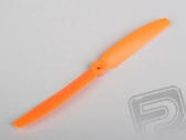 Vrtuľa GWS H 8x6 oranžová
