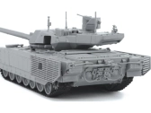 Zvezda T-14 Armata (1:72)