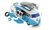 Airfix Quick Build VW Camper Van