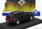 BAZAR - Solido Audi A4 Rs2 Avant Sw Station Wagon 1995 - Powered By Porsche 1:43 Black
