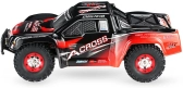 RC auto Short course Across