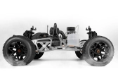 Savage XL 5.9 GTXL-6 - modrá