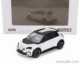 Norev Alpine Alpine A290 Gts 2025 1:64 biela čierna