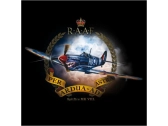 Antonio pánské tričko Spitfire Mk-VIII S