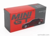 Mini-gt BMW 7-series Alpina B7 Xdrive Lhd 2023 1:64 Red