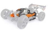 Karoséria Vorza VB-2 Nitro Buggy lakovaná (oranžová)