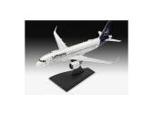 Revell Airbus A320neo Lufthansa (1:144) (sada)