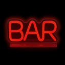 2Kids Toys LED NEON LIGHT lampička BAR
