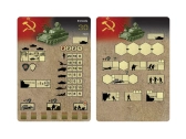 Zvezda Snap Kit – ZSU-23-4 Shilka (1:100)