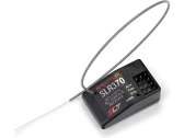 Spektrum prijímač SLR370 3CH 2.4GHz SLT DSC
