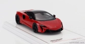 Truescale Mclaren Artura 2021 1:43 Red