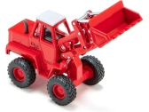 SIKU Super - kolový nakladač Kramer 411, 1:50