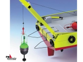 RC stavebnica ROMARIN Paula kit