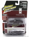 Johnny lightning Chevrolet Set Assortment 6 Pieces 1:64 Různé