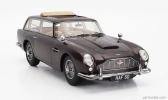 Modely Aston martin Db5 Shooting Brake Harold Radford 1964 1:18 Red Met