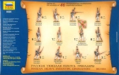Zvezda figúrky Russian Heavy Infantry Grenadiers 1812 – 1815 (1:72)
